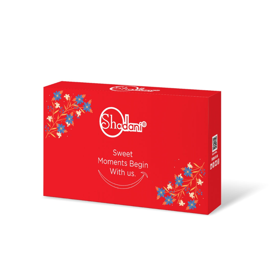 Shadani Celebration Hamper