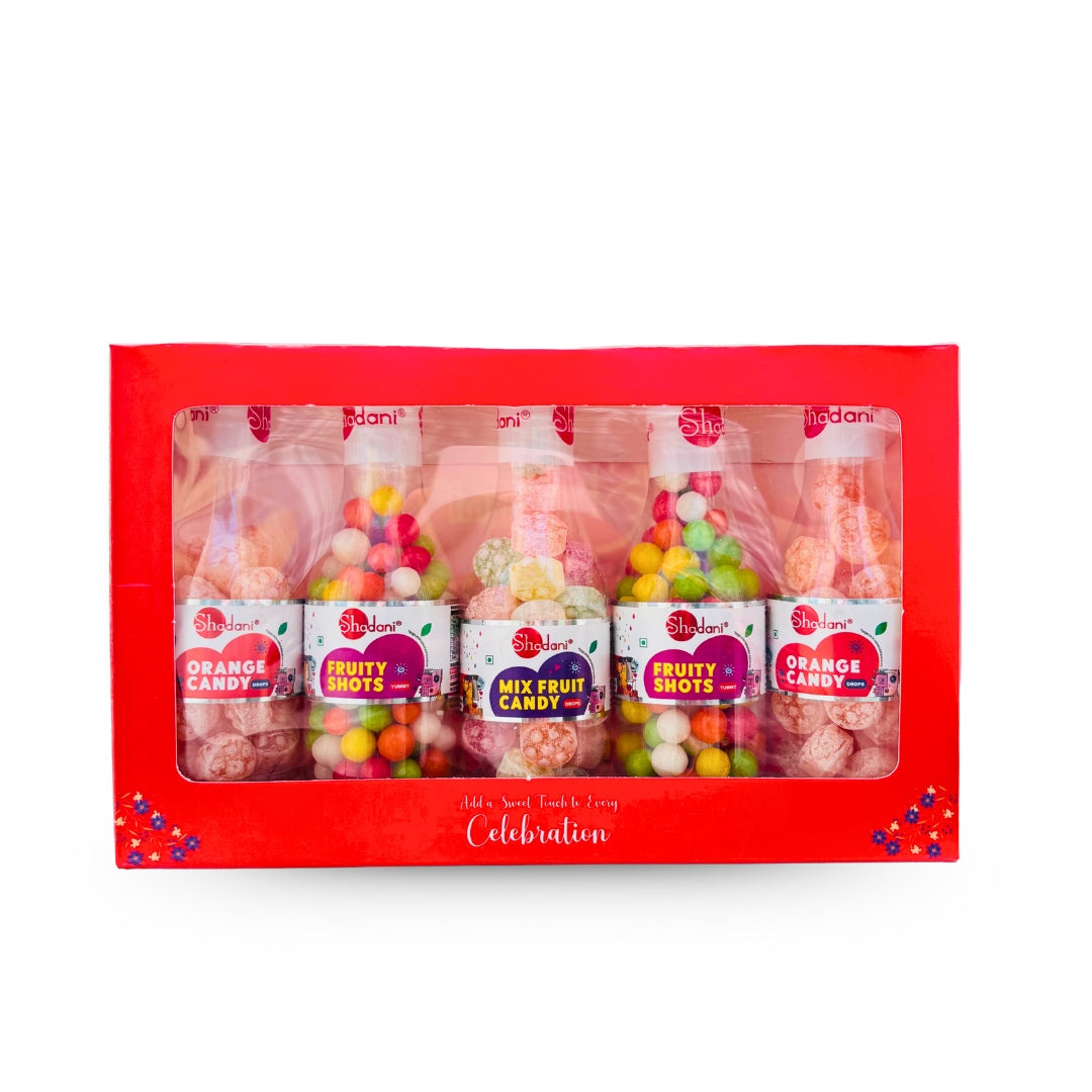 Shadani Celebration Hamper