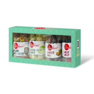 Corporate Gift Hamper