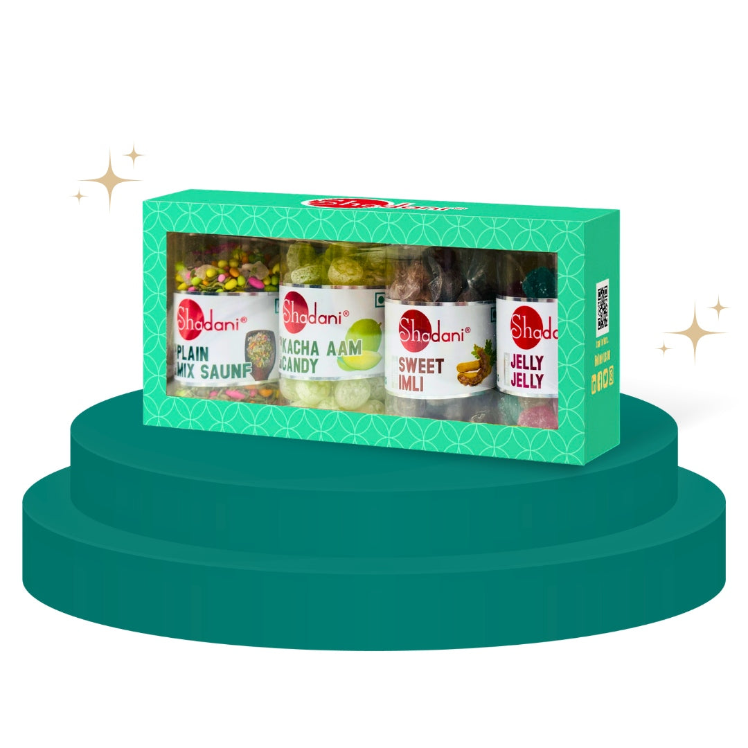 Corporate Gift Hamper