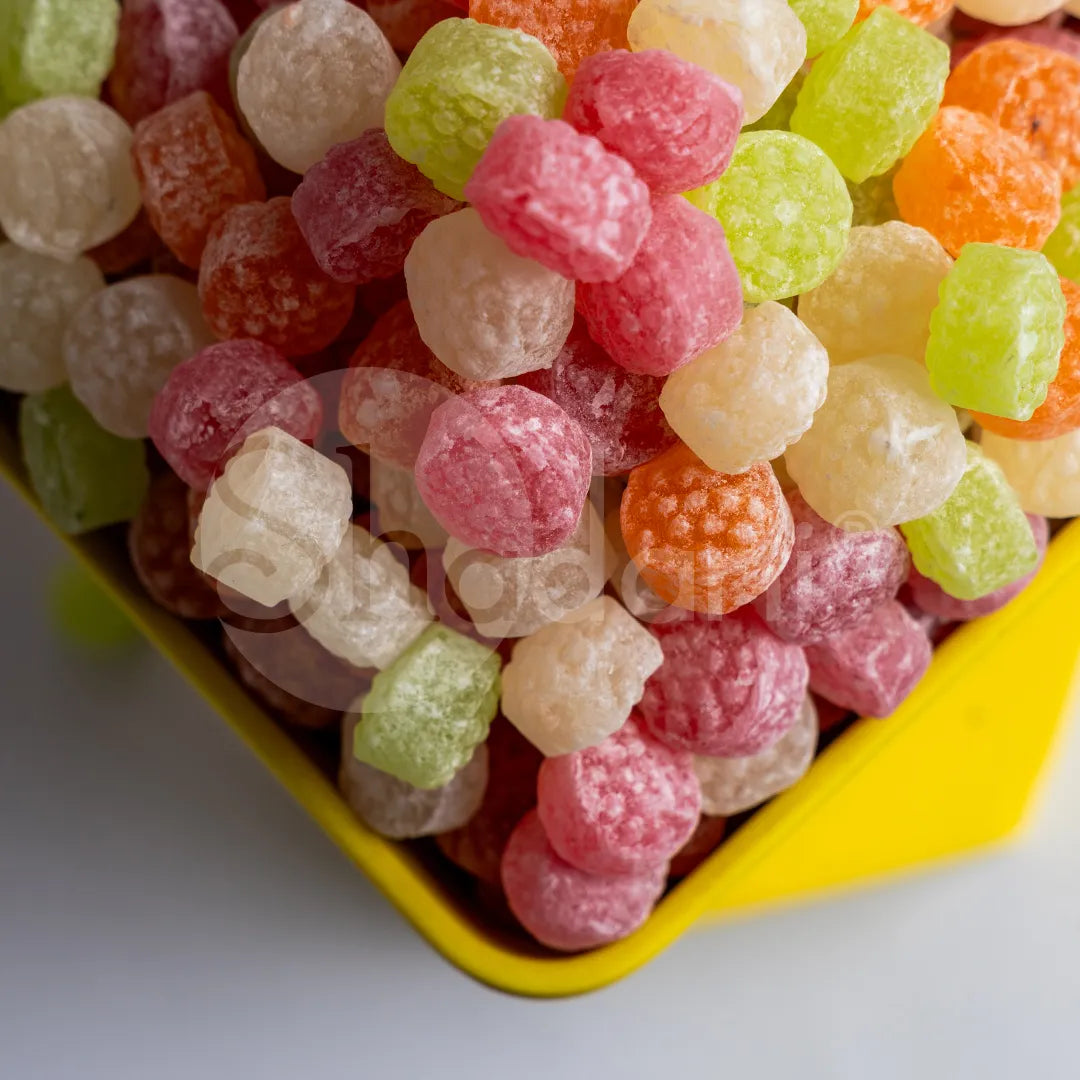 Mix Fruit Candy Image