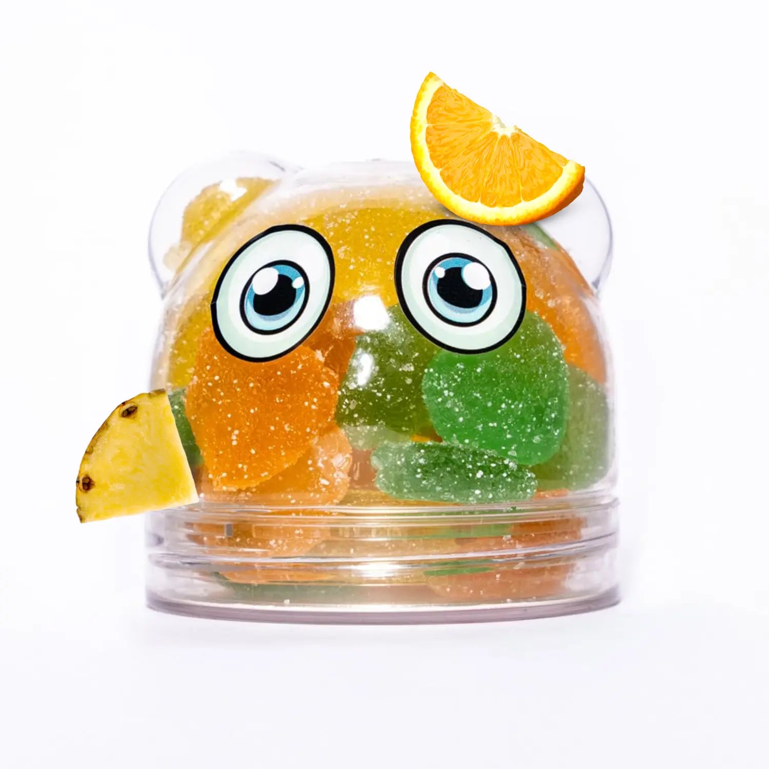 Love Treat Jelly (95g)