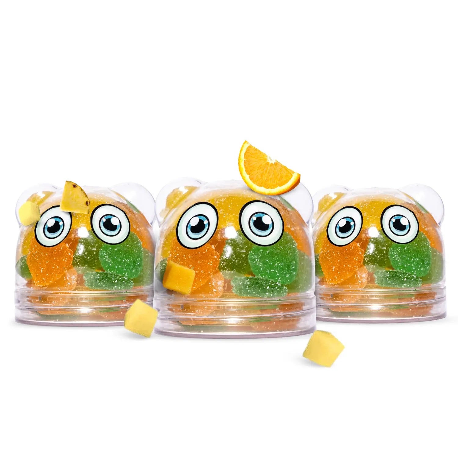 Love Treat Jelly (95g)