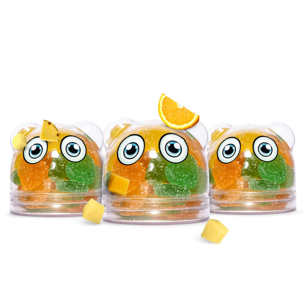 Love Treat Jelly (95g)