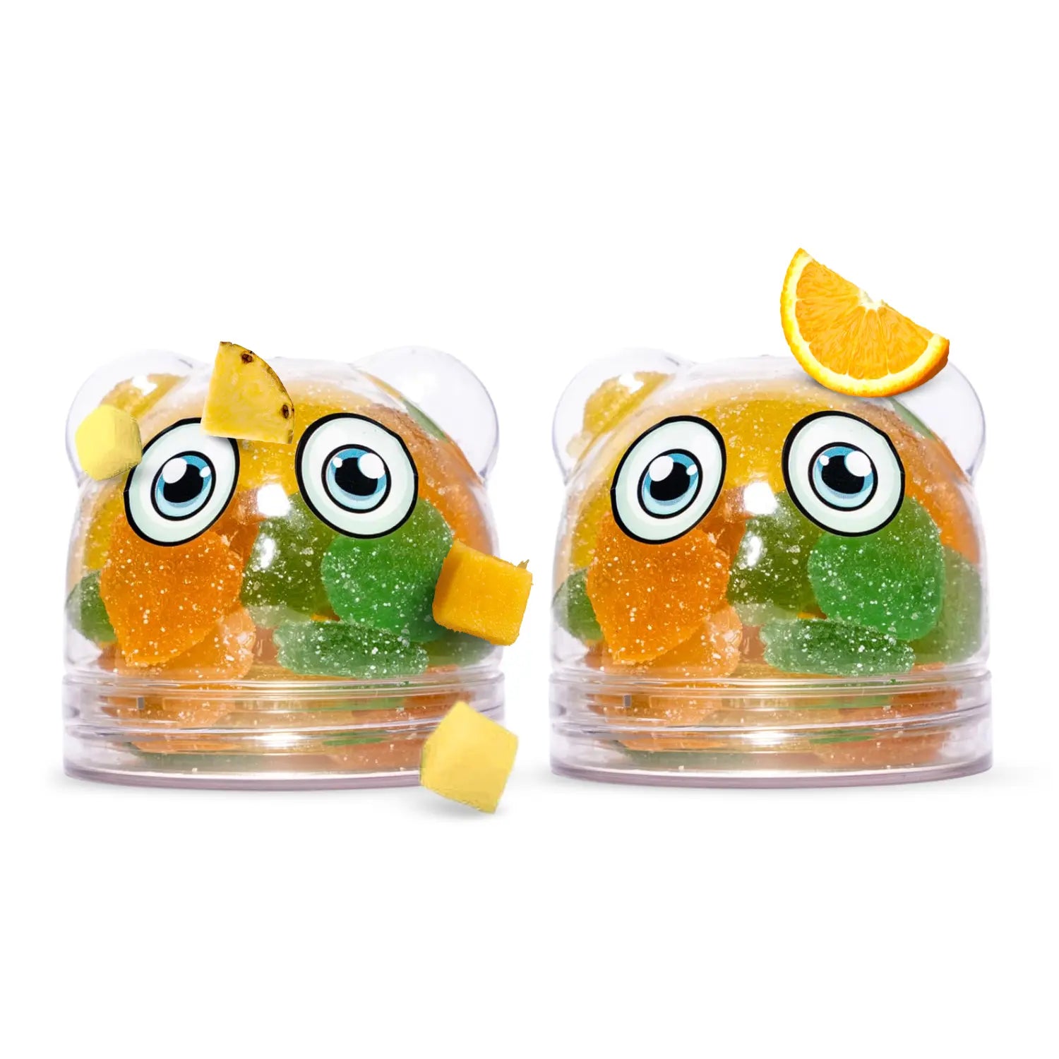 Love Treat Jelly (95g)