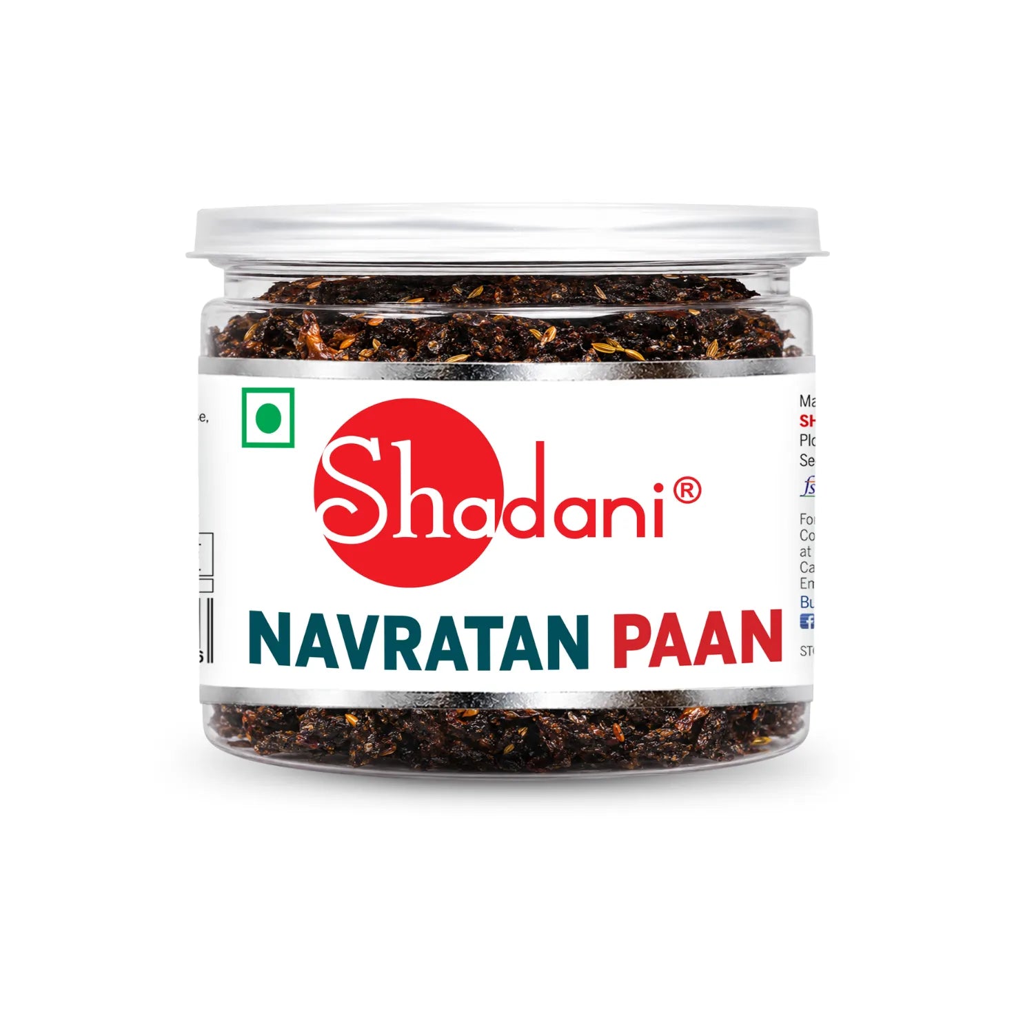 Navratan Paan (70g)