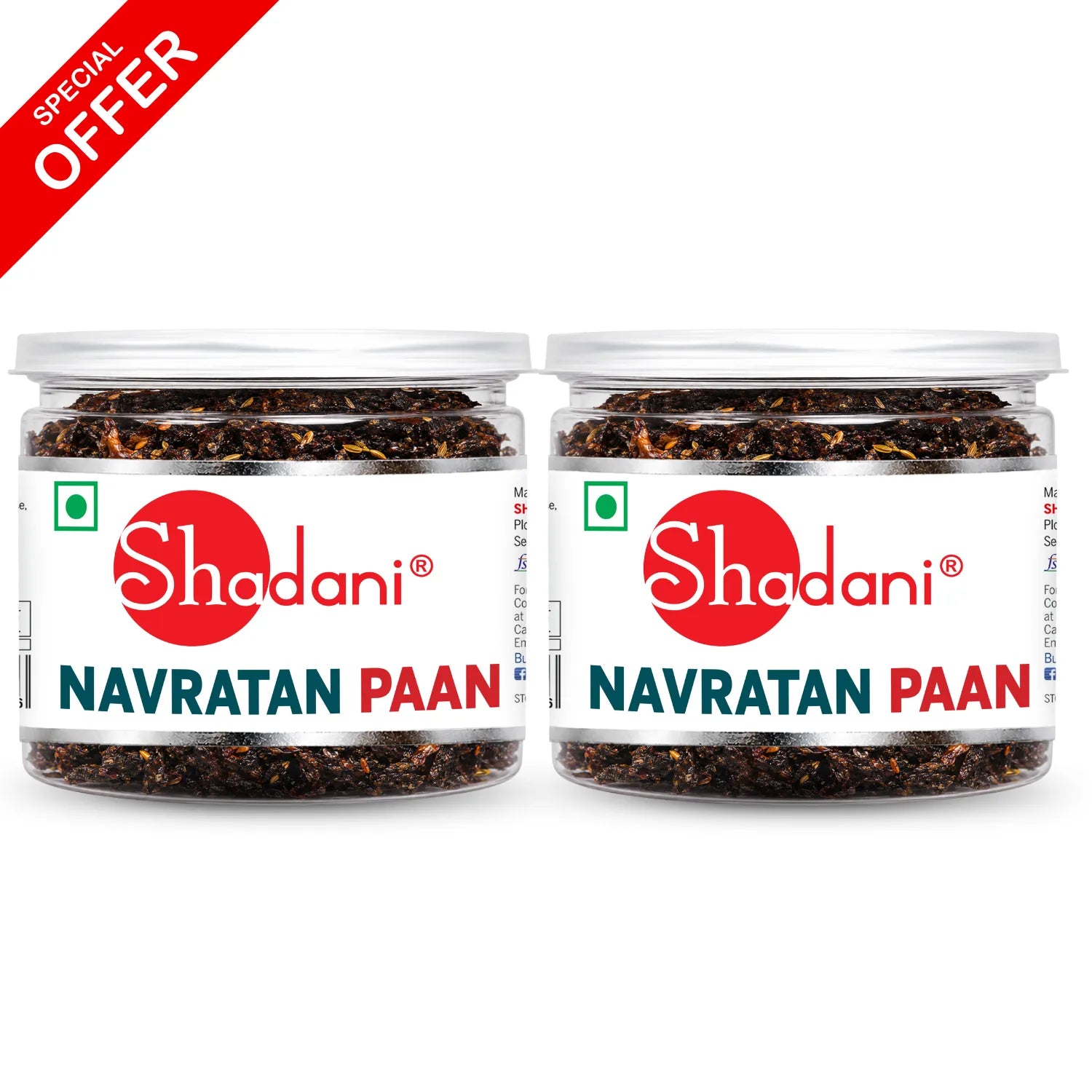 Navratan Paan (70g)