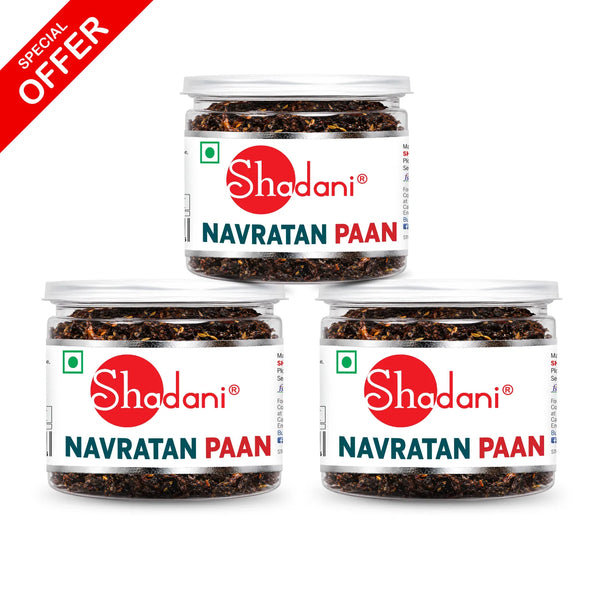 Navratan Paan (70g)