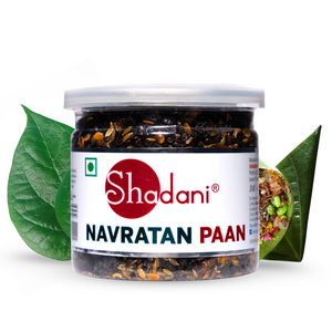 Navratan Paan