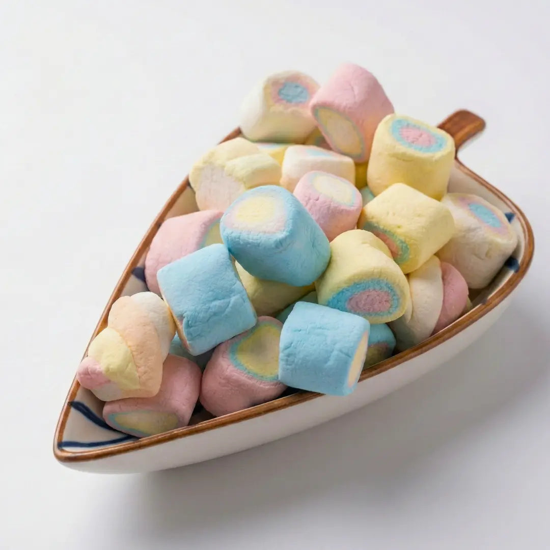 Shadani Fluffy Marshmallow