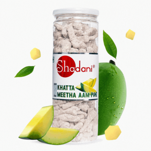 Khatta Meetha Aampak