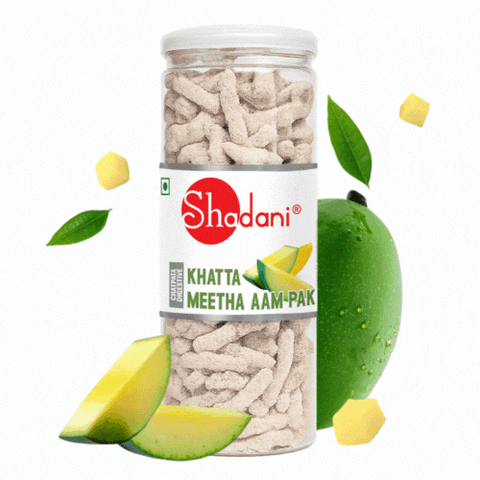 Khatta Meetha Aampak