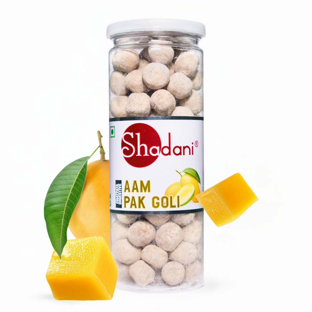 Aam Pak Goli