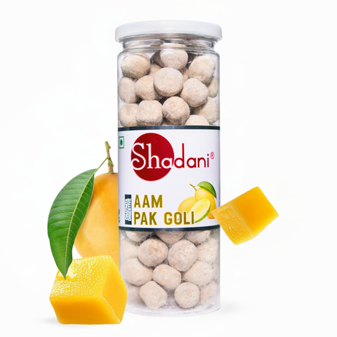 Aam Pak Goli
