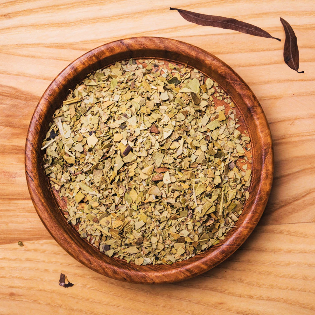 Talib Oregano