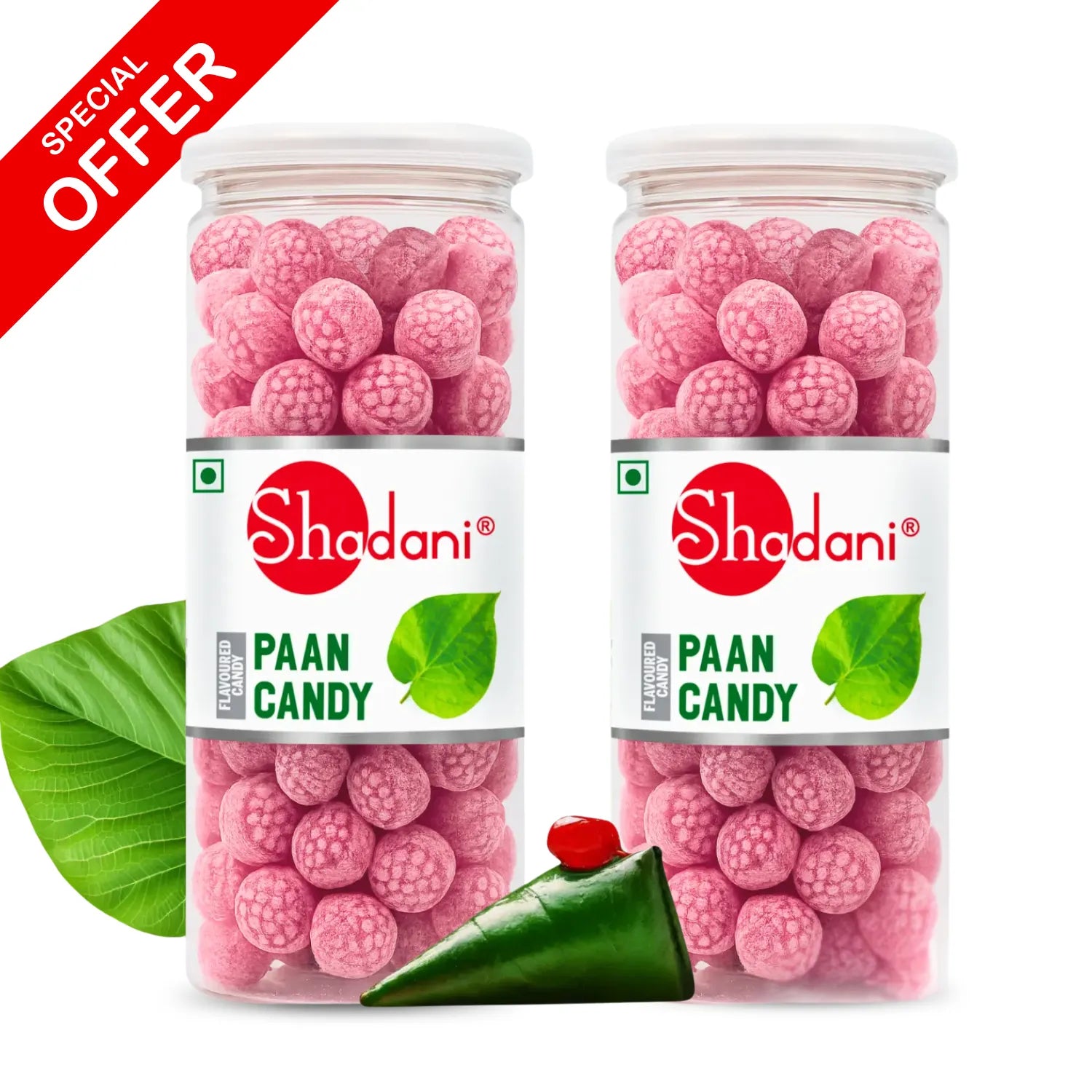 Paan Candy (230g)