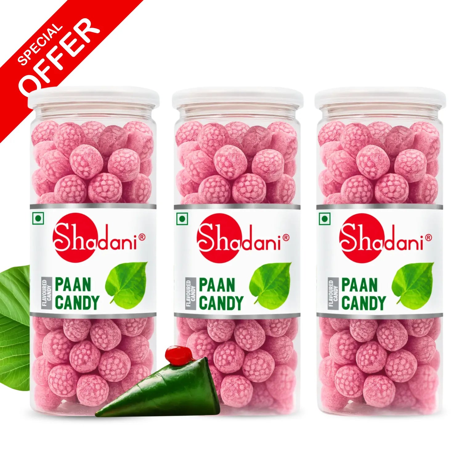 Paan Candy (230g)