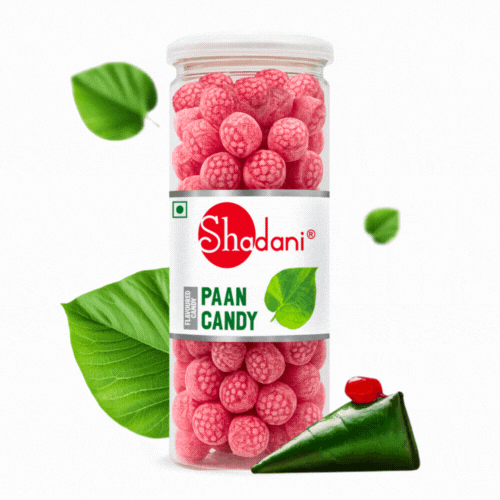 Paan Candy