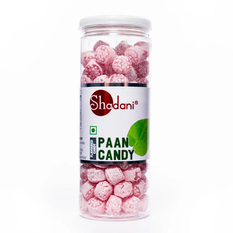 Paan Candy