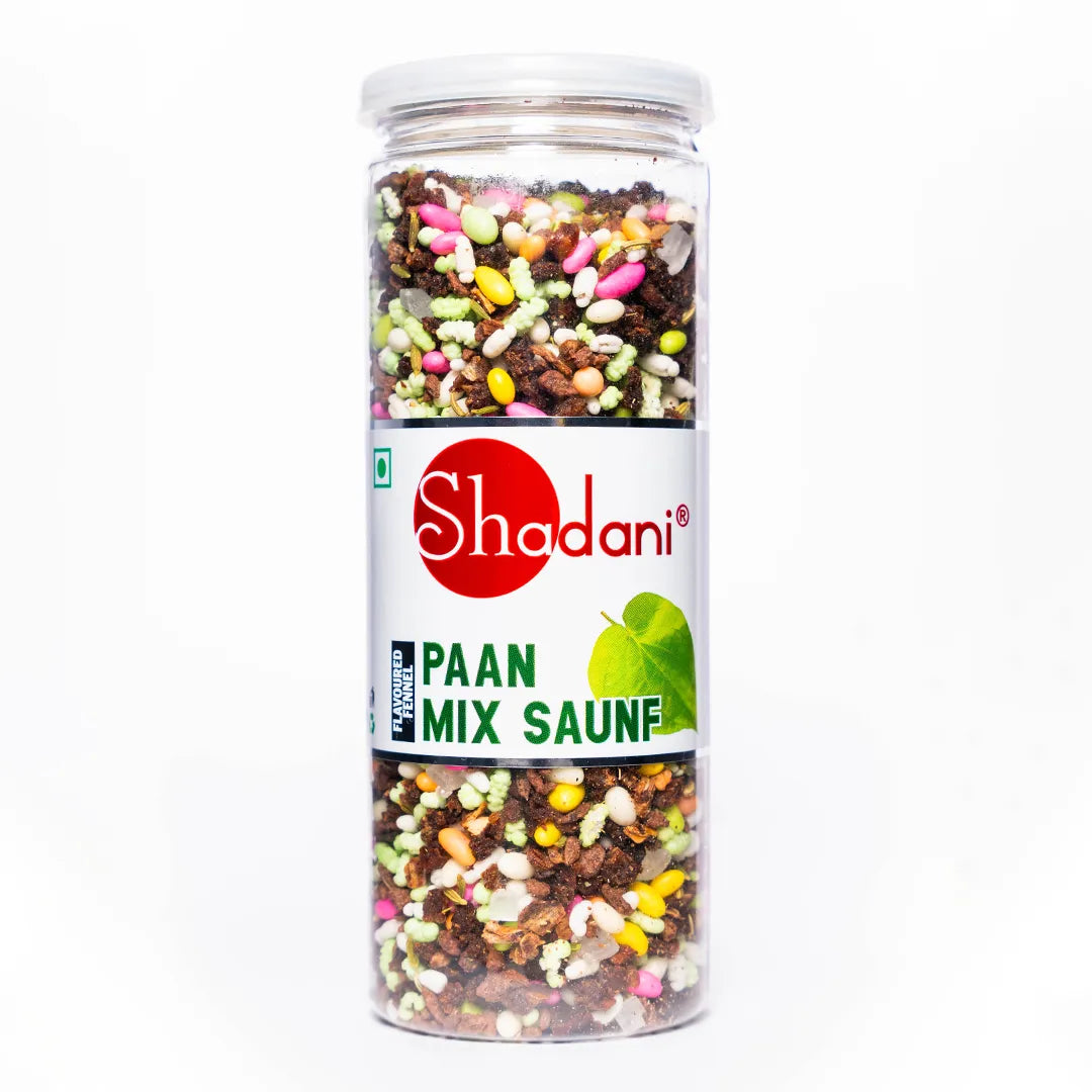 Paan Mix Saunf