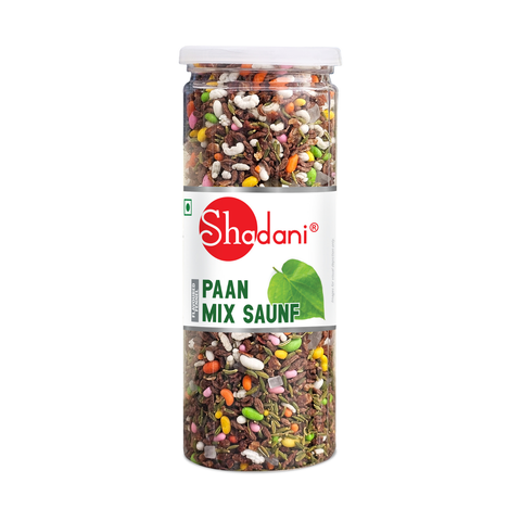 Paan Mix Saunf