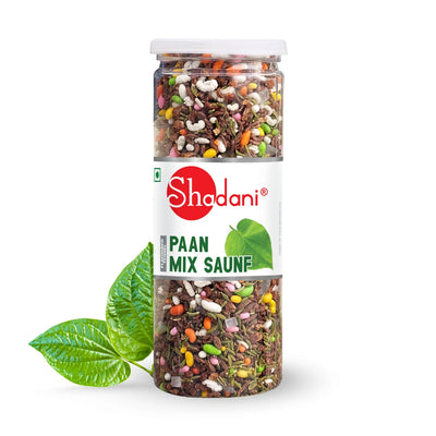 Paan Mix Saunf (200g)