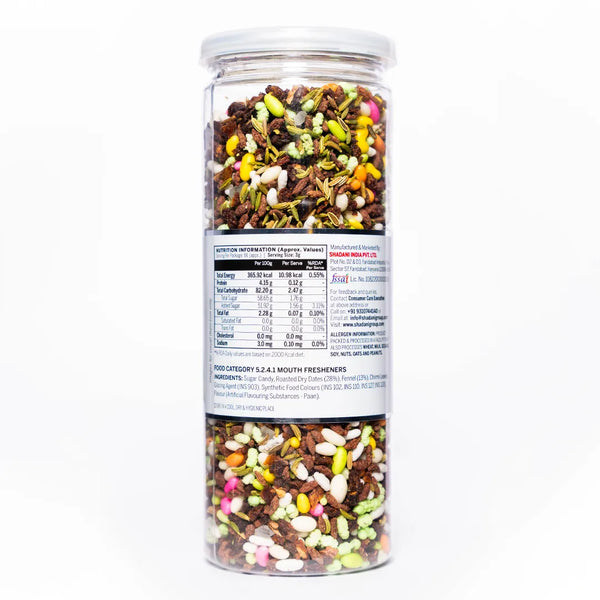 Paan Mix Saunf (200g)