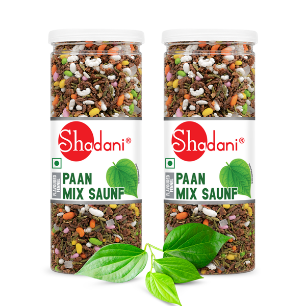 Paan Mix Saunf (200g)