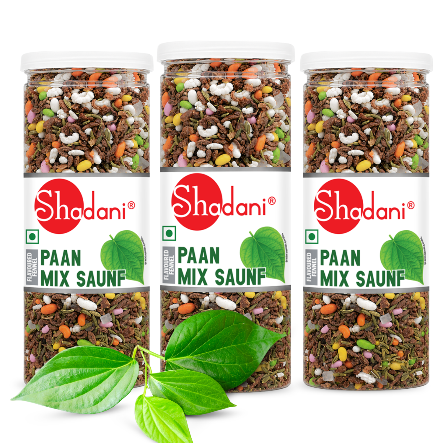 Paan Mix Saunf (200g)