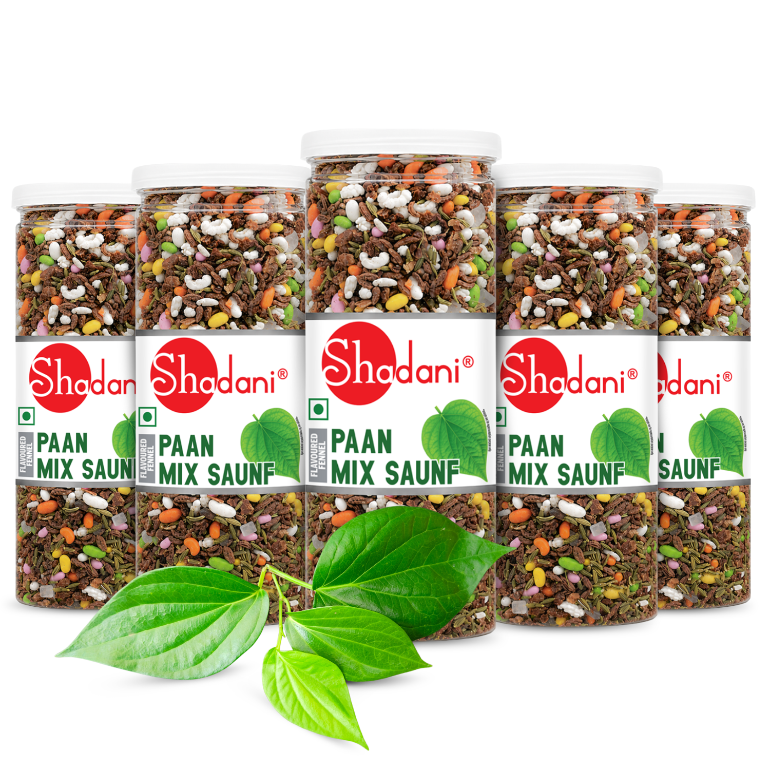Paan Mix Saunf (200g)