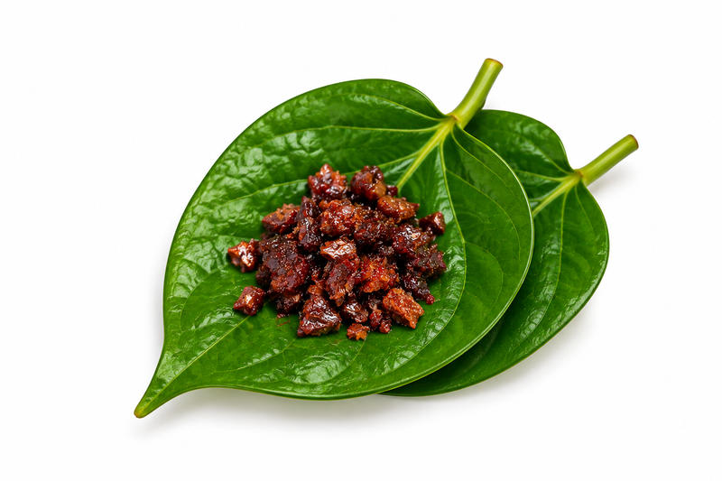 Paan & Supari