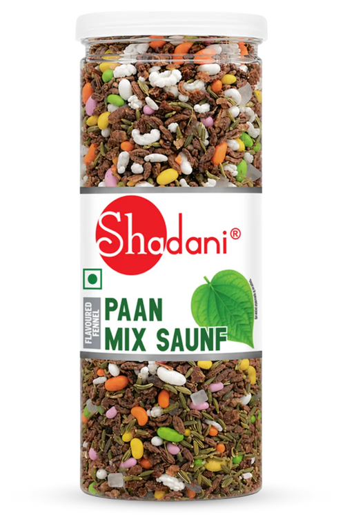 Paan Mix Saunf (200g)