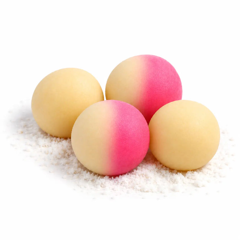 Coconut Treat