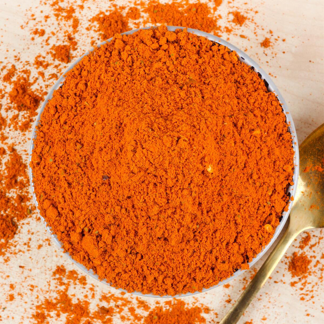 Peri Peri Seasoning