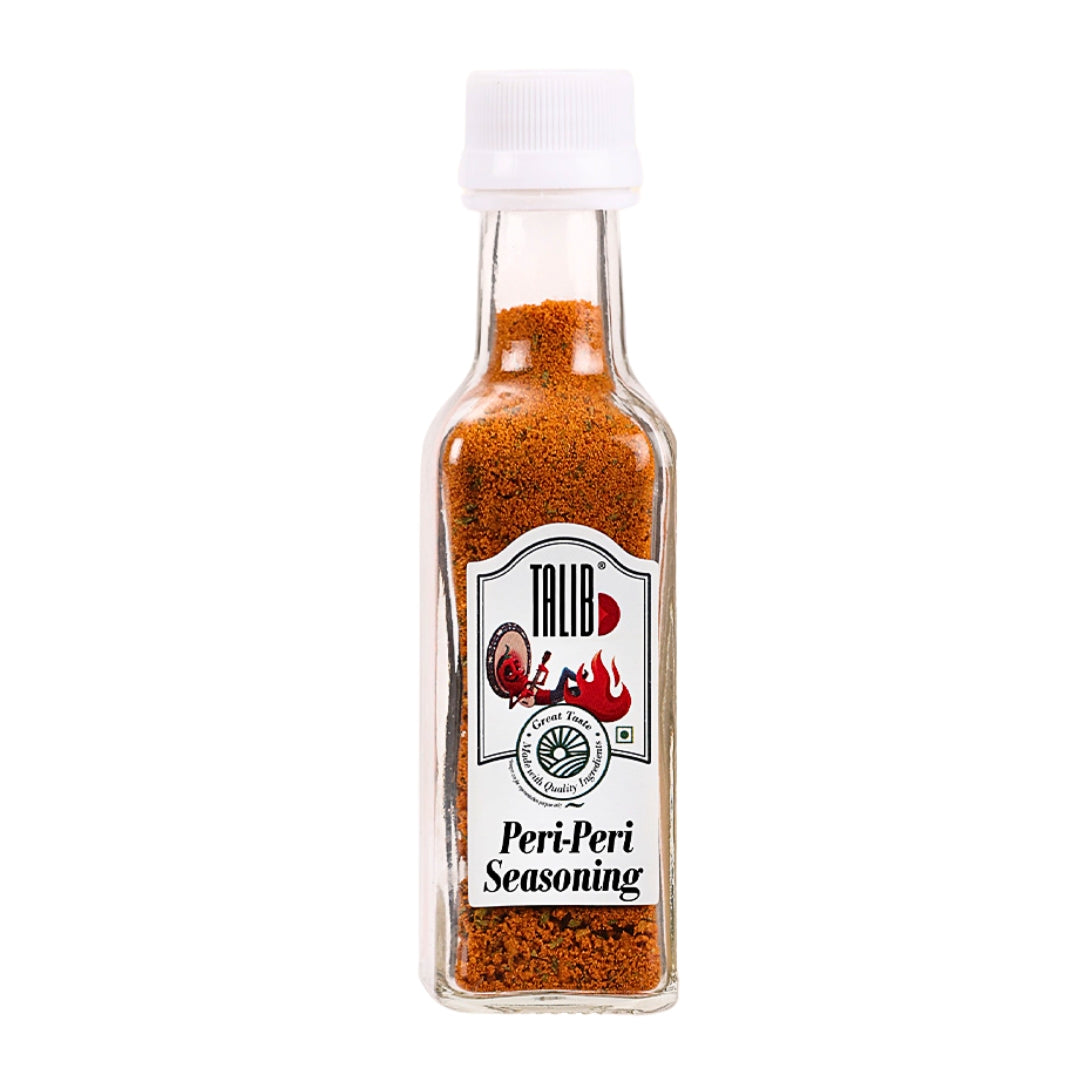 Peri Peri Seasoning