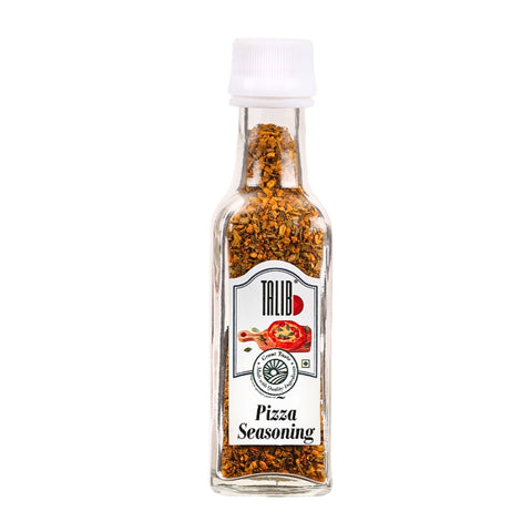 Pizza Seasoning