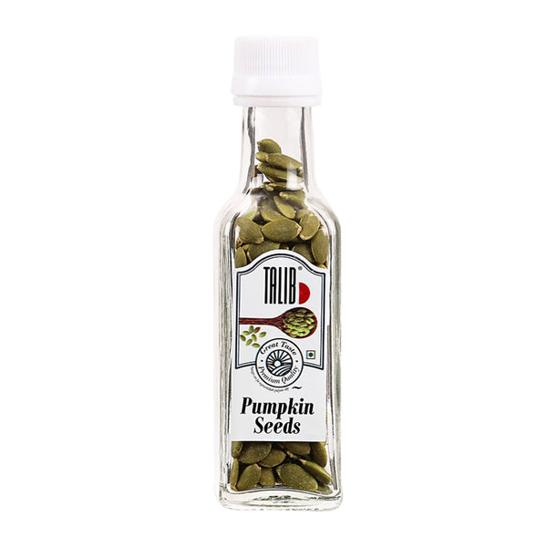 Talib Pumpkin Seeds (60g)