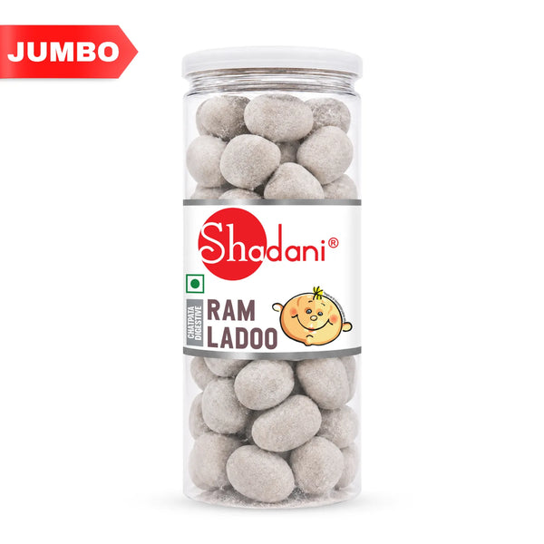 Ram Ladoo JUMBO