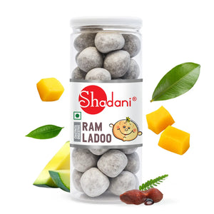 Ram Ladoo (200g)