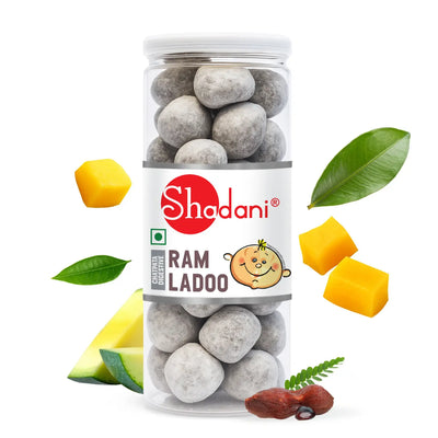 Ram Ladoo (200g)