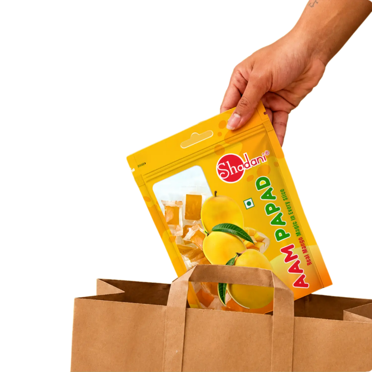 Real Mango