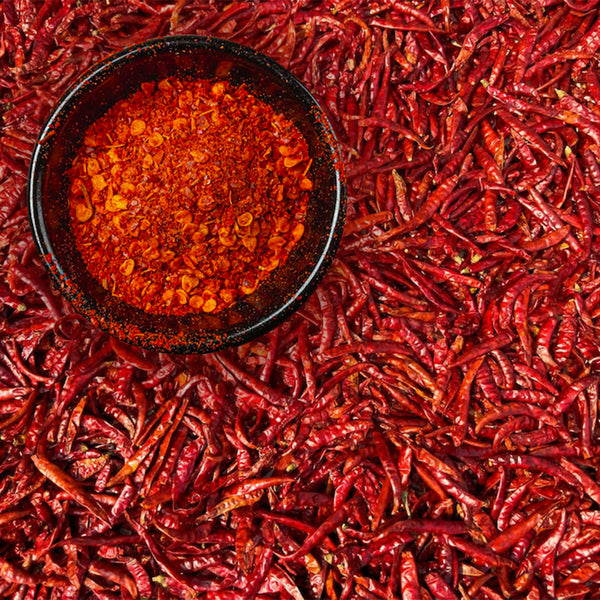 Red Chilli Flakes