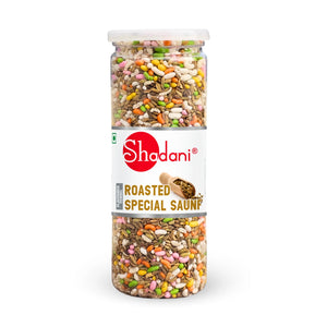 Roasted Special Saunf (200g)