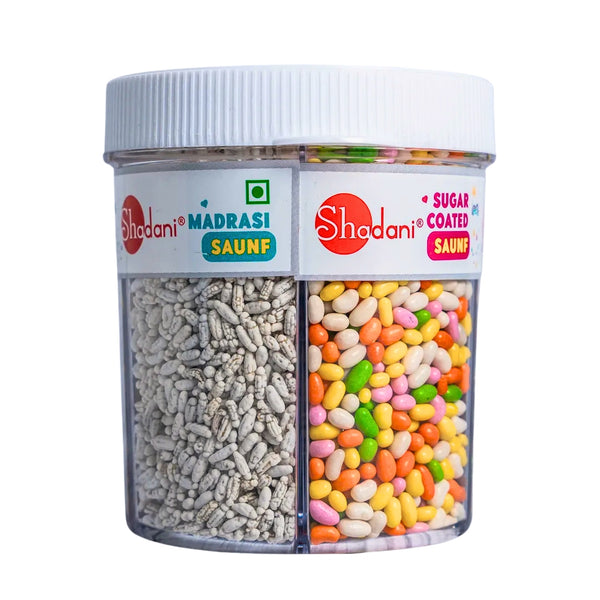 Shadani 5 in 1 Saunf (260g)
