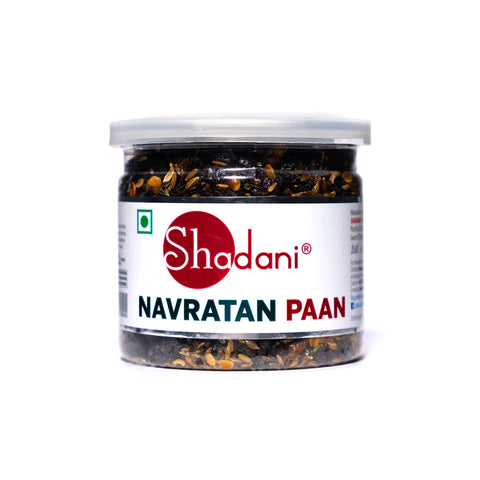 Navratan Paan