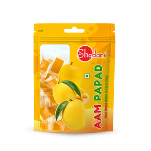 Aam Papad Pouch 200g