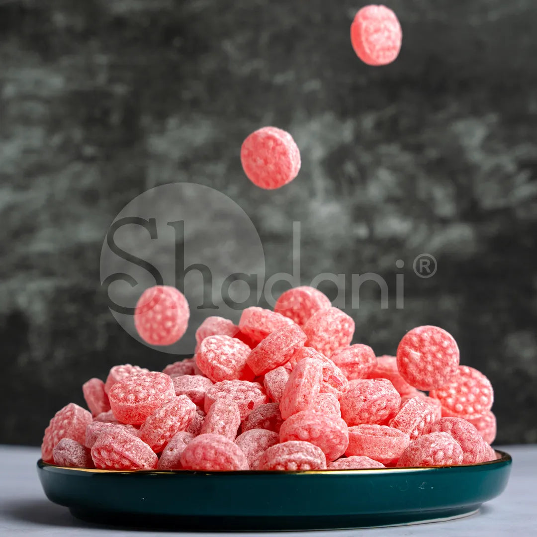 Bubble gum Candy Image