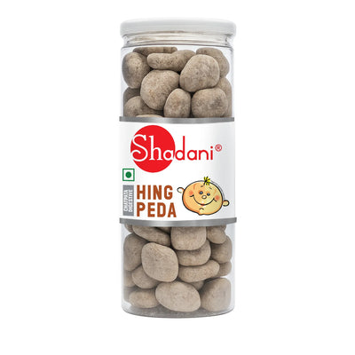 Hing Peda (200g)