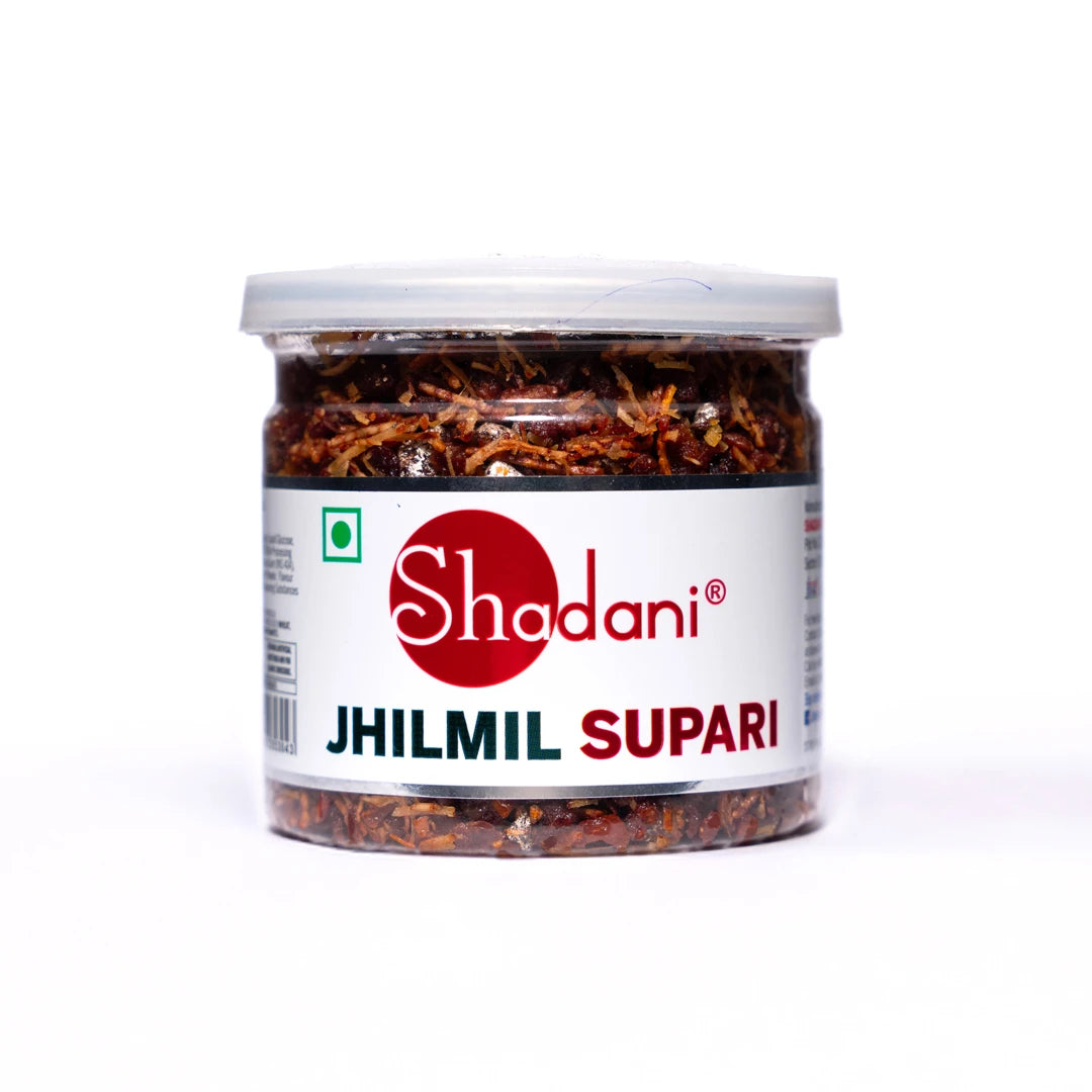 Jhilmil Supari