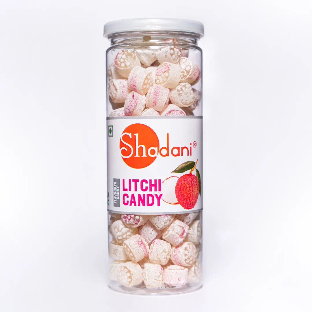 Litchi Candy